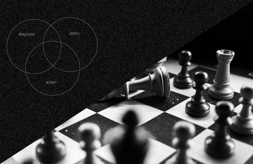 Foundations of Success: Why Strategy Matters and What Makes a Good One