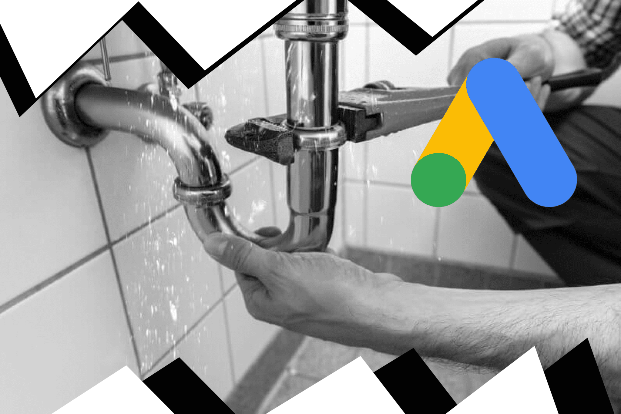 How To Run Google Search Ads For Plumbers