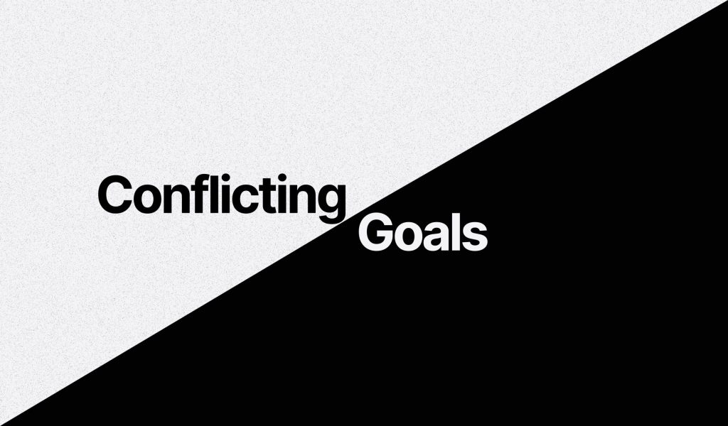Have Conflicting Goals?-Applying Unreasonable Hospitality & Excellence to Your Business 