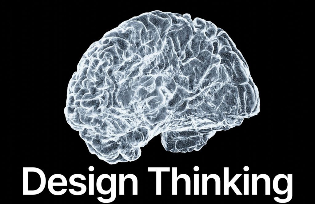 ‘Design Thinking’ Overlooked by Small Businesses Is the #1 Reason They Stay Small
