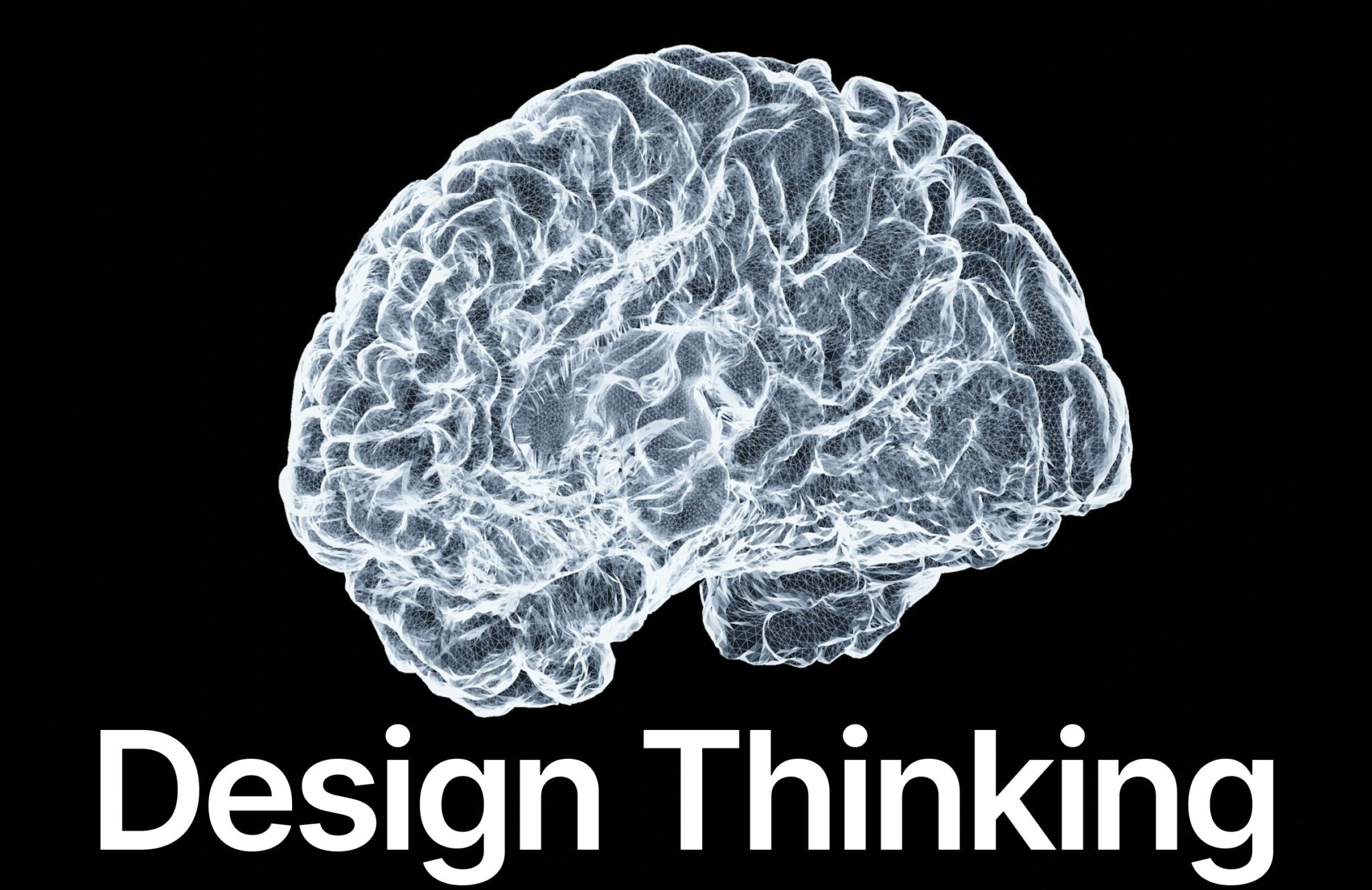 ‘Design Thinking’ Overlooked by Small Businesses Is the #1 Reason They Stay Small
