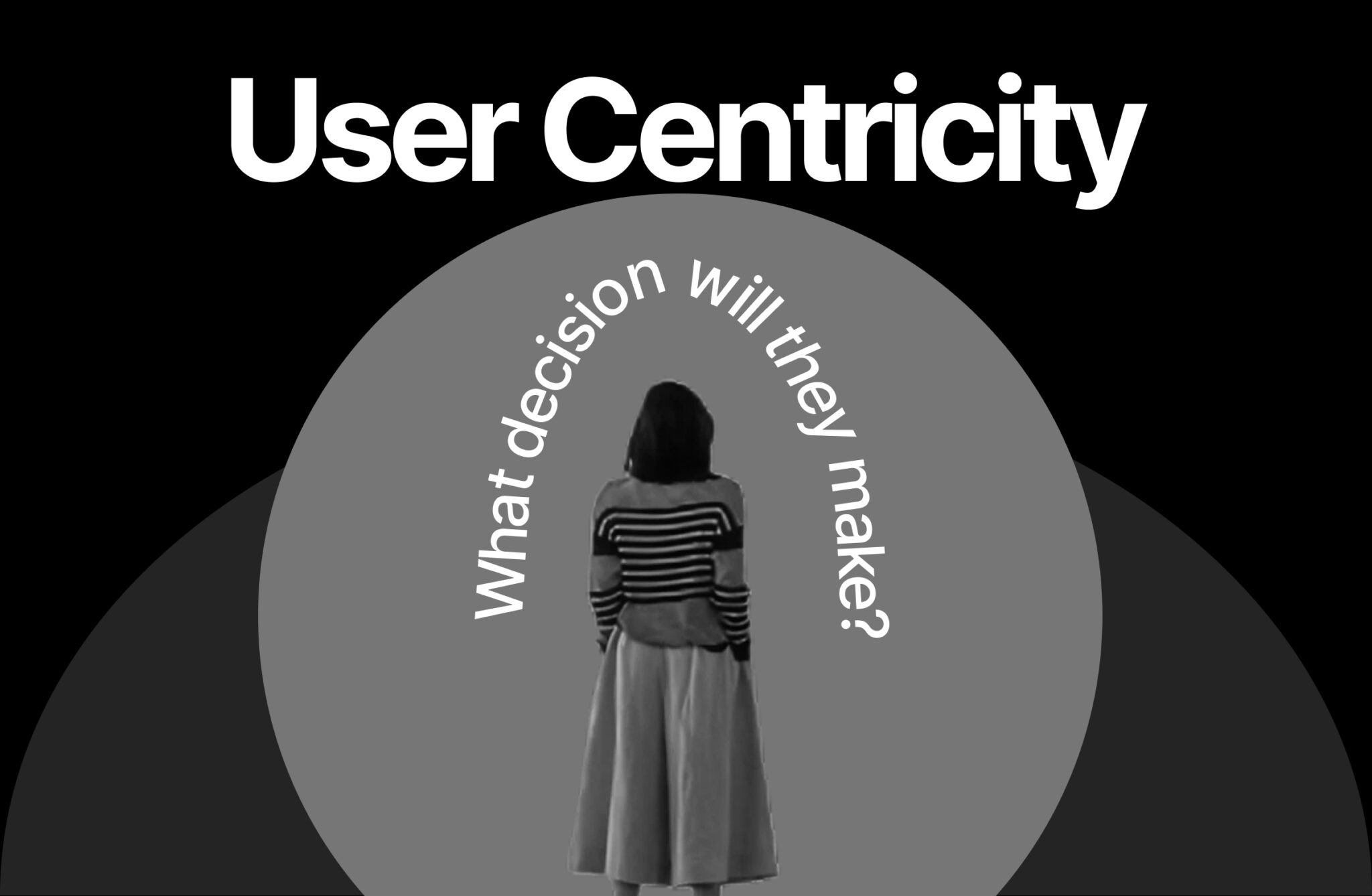 User-Centricity: Designing for Real People