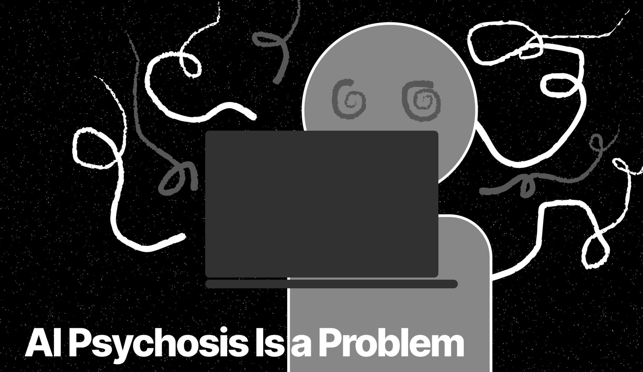 AI Psychosis Is a Problem, A Note On Ethical AI Usage for Business Leaders