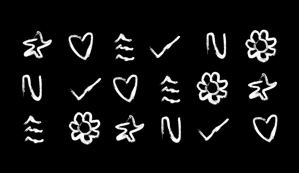 Our Logo Design Process Explained (Kind Of)