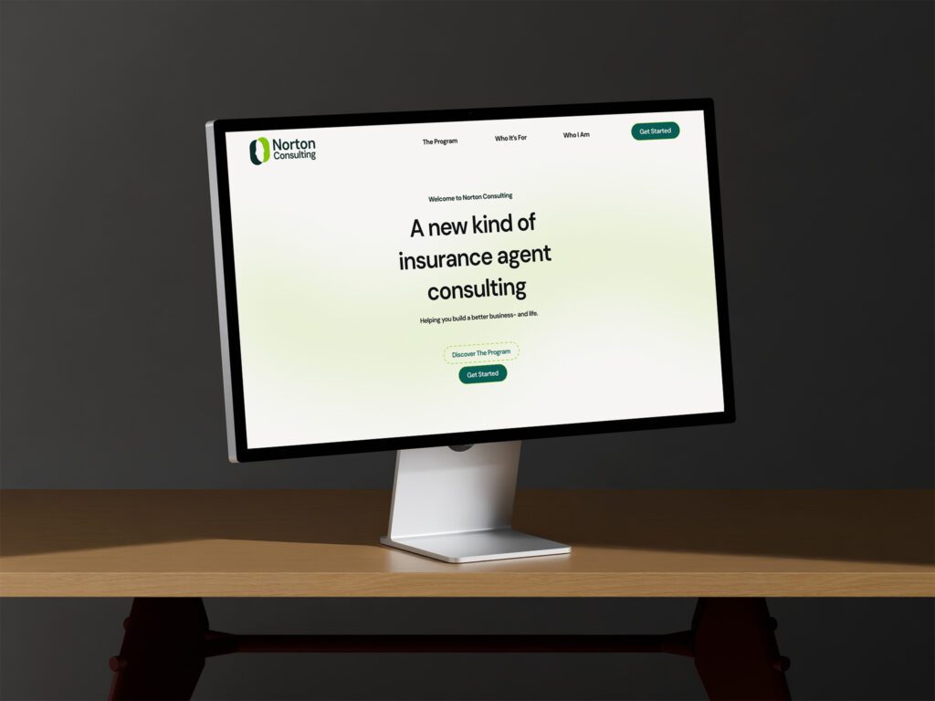 Norton Consulting