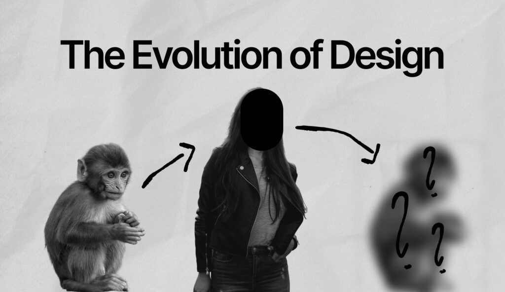 Design Is Returning to What It Was