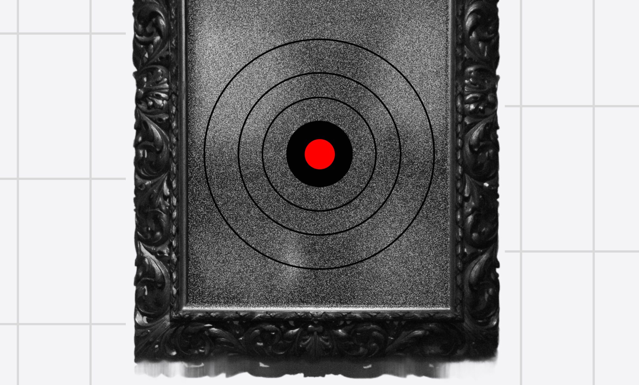 Aiming to Make Things Beautiful: A Mistake