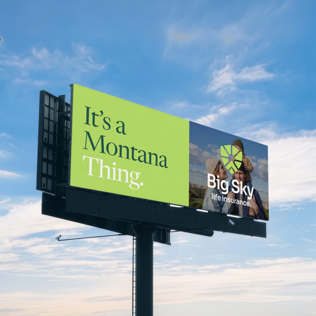 Montana’s Big Sky Direct