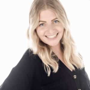 Cassie Bair, Blessed Feet Studios, Client Since 2022