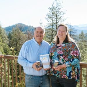 Halli Fleener, Acme Salt Co | Client Since 2022