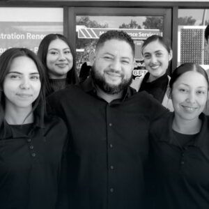 Uni Mata, Cali Fleet Pros, Client Since 2026